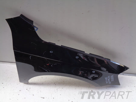 FRONT RIGHT FENDER VW PASSAT B7 3AA 10-14 NO. 40277
