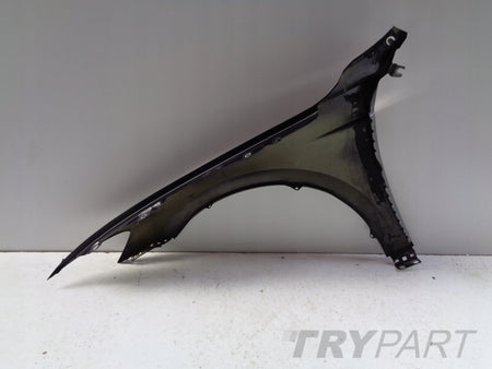 FRONT RIGHT FENDER VW PASSAT B8 3G 3G0 14- NO 50660