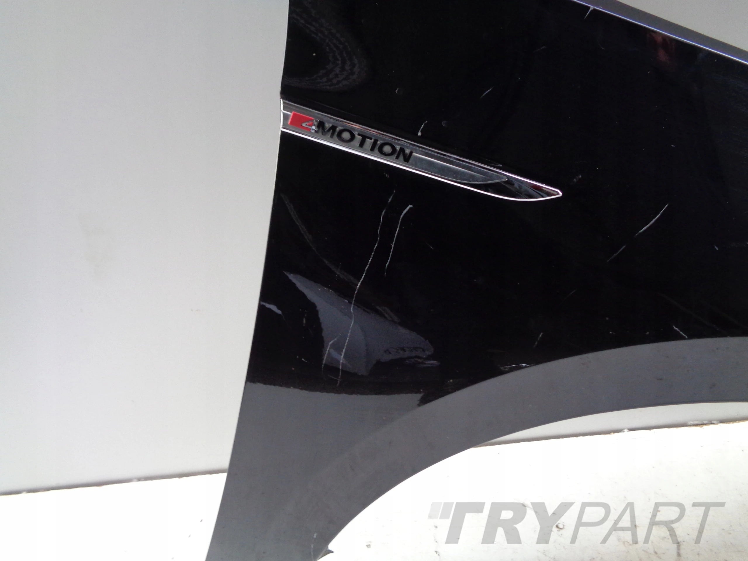 FRONT RIGHT FENDER VW PASSAT B8 3G 3G0 14- NO 50660