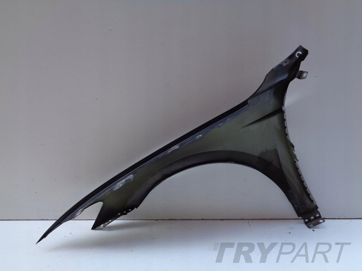 FRONT RIGHT FENDER VW PASSAT B8 3G 3G0 14- NR 48269