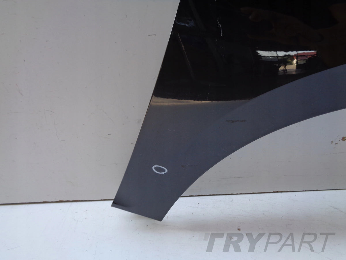 FRONT RIGHT FENDER VW PASSAT B8 3G 3G0 14- NR 48269