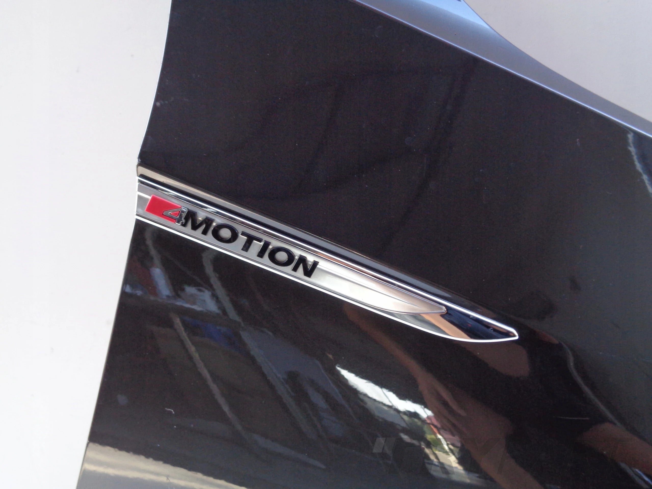 FRONT RIGHT FENDER VW PASSAT B8 3G 3G0 14- NR 48269