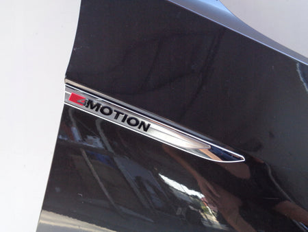 FRONT RIGHT FENDER VW PASSAT B8 3G 3G0 14- NR 48269