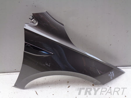 FRONT RIGHT FENDER VW POLO 2G 2G0 17- NO. 46118