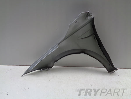 FRONT RIGHT FENDER VW POLO 2G 2G0 17- NO. 50121