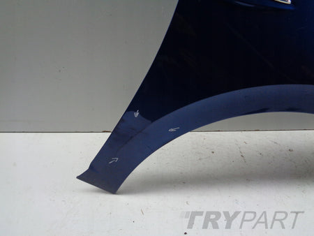 FRONT RIGHT FENDER VW POLO 2G 2G0 17- NO. 51594