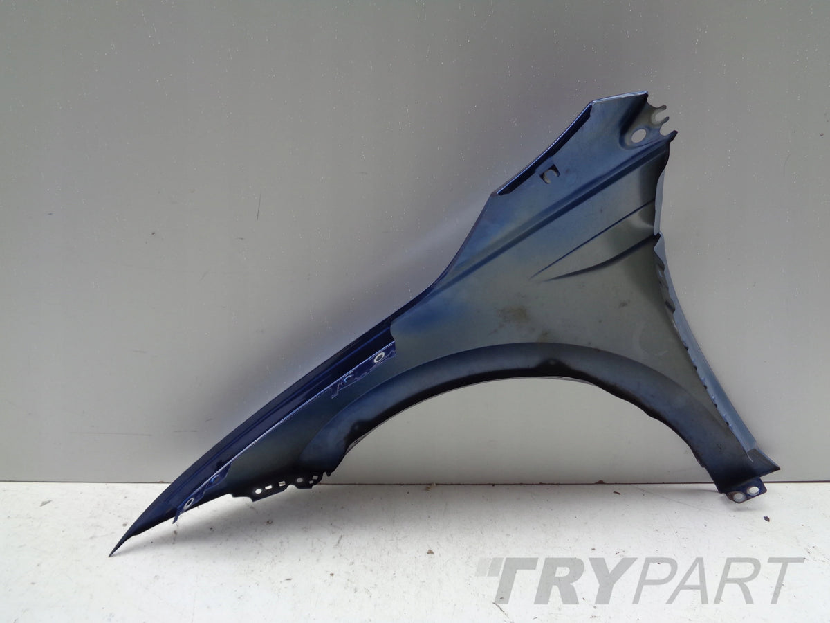 FRONT RIGHT FENDER VW POLO 2G 2G0 17- NO. 51594