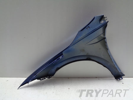 FRONT RIGHT FENDER VW POLO 2G 2G0 17- NO. 51594