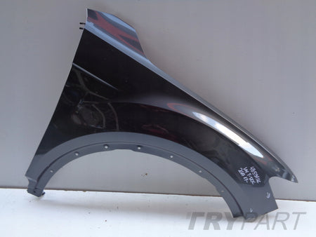 FRONT RIGHT FENDER VW T-ROC 2GA 17- NO. 48591