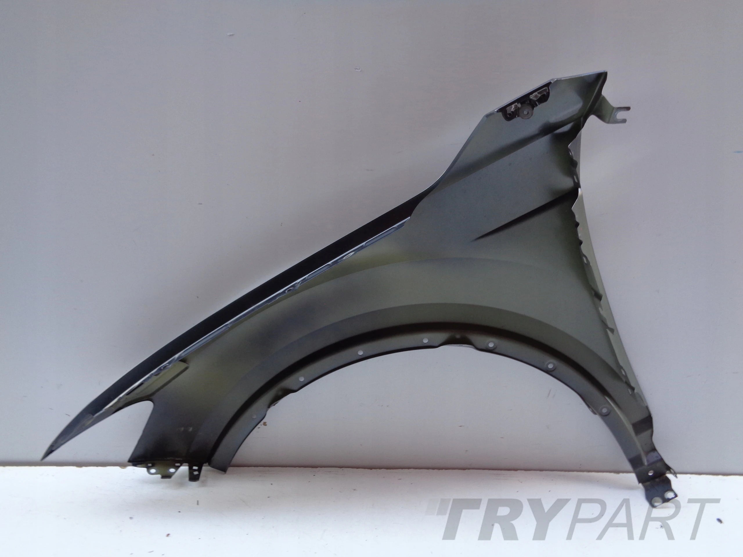 FRONT RIGHT FENDER VW T-ROC 2GA 17- NO. 48591
