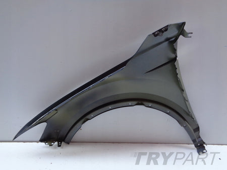 FRONT RIGHT FENDER VW T-ROC 2GA 17- NO. 48591