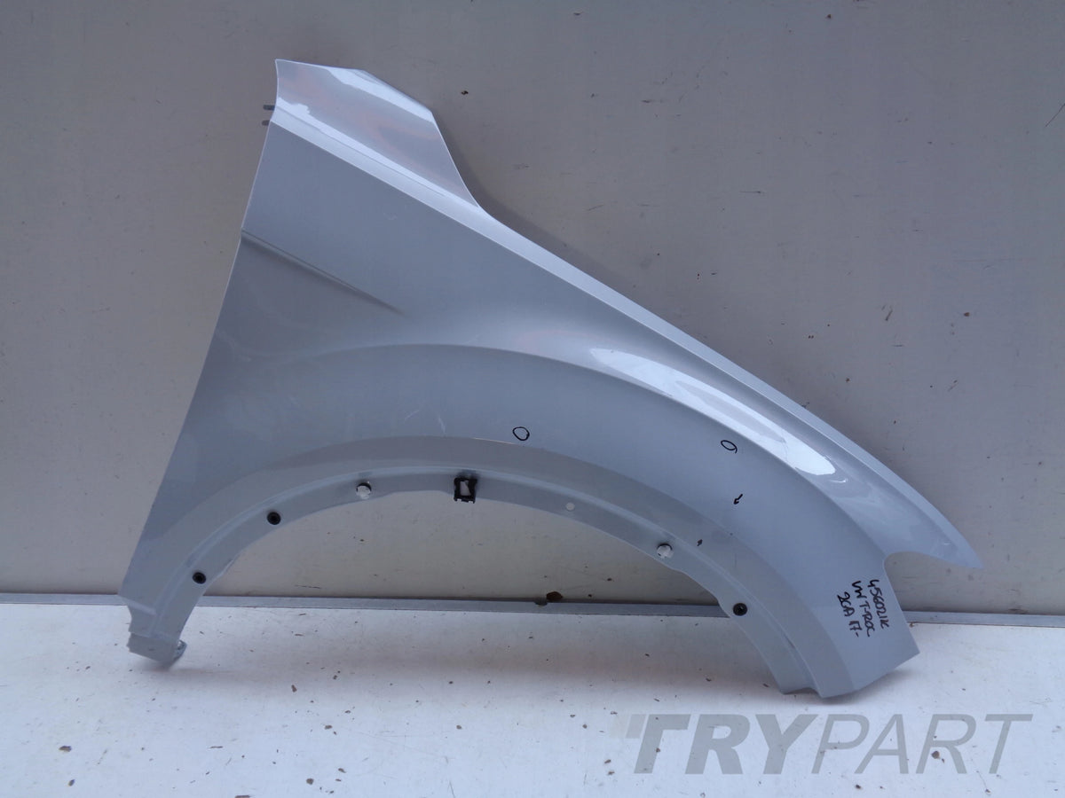 FRONT RIGHT FENDER VW T-ROC 2GA 17- NR 45602