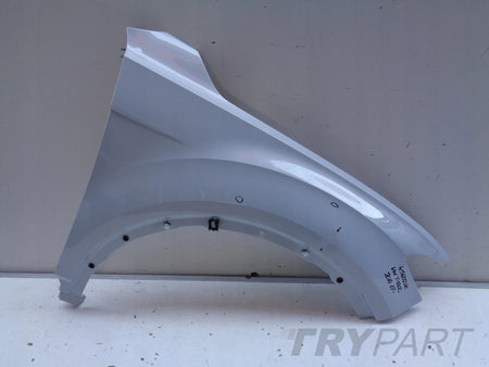 FRONT RIGHT FENDER VW T-ROC 2GA 17- NR 45602