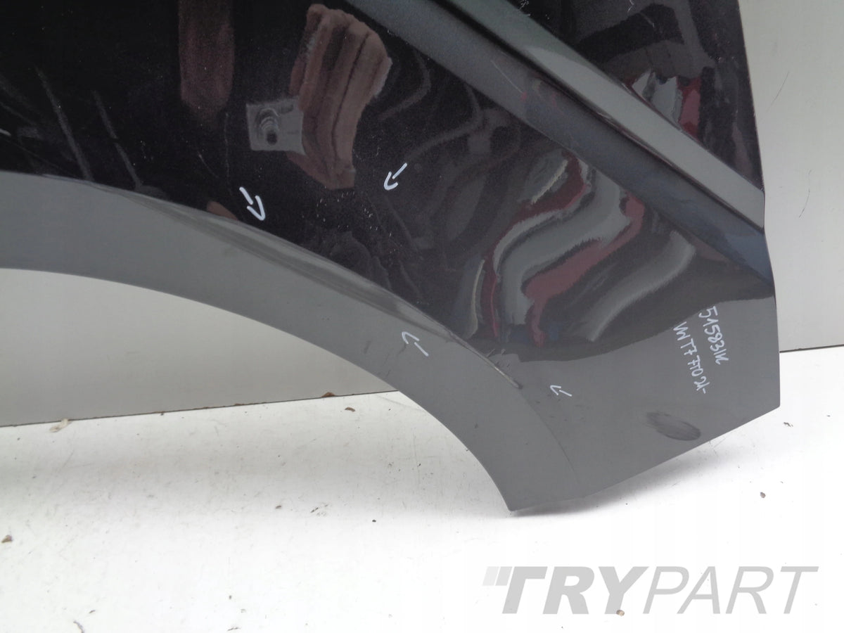 FRONT RIGHT FENDER VW T7 7T 7T0 21- NO. 51583