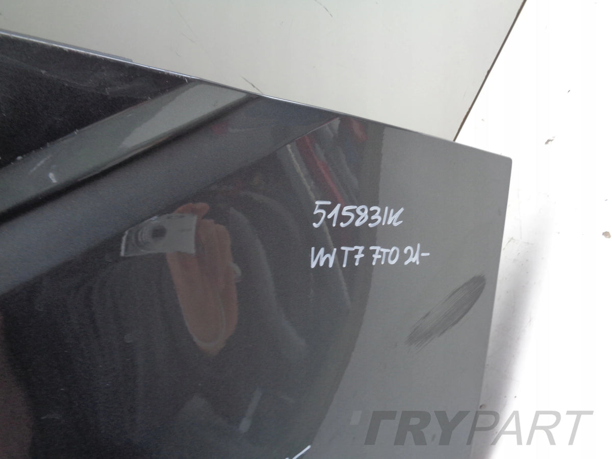 FRONT RIGHT FENDER VW T7 7T 7T0 21- NO. 51583
