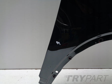 FRONT RIGHT FENDER VW TIGUAN 5N 5N0 07-15 NO. 50123