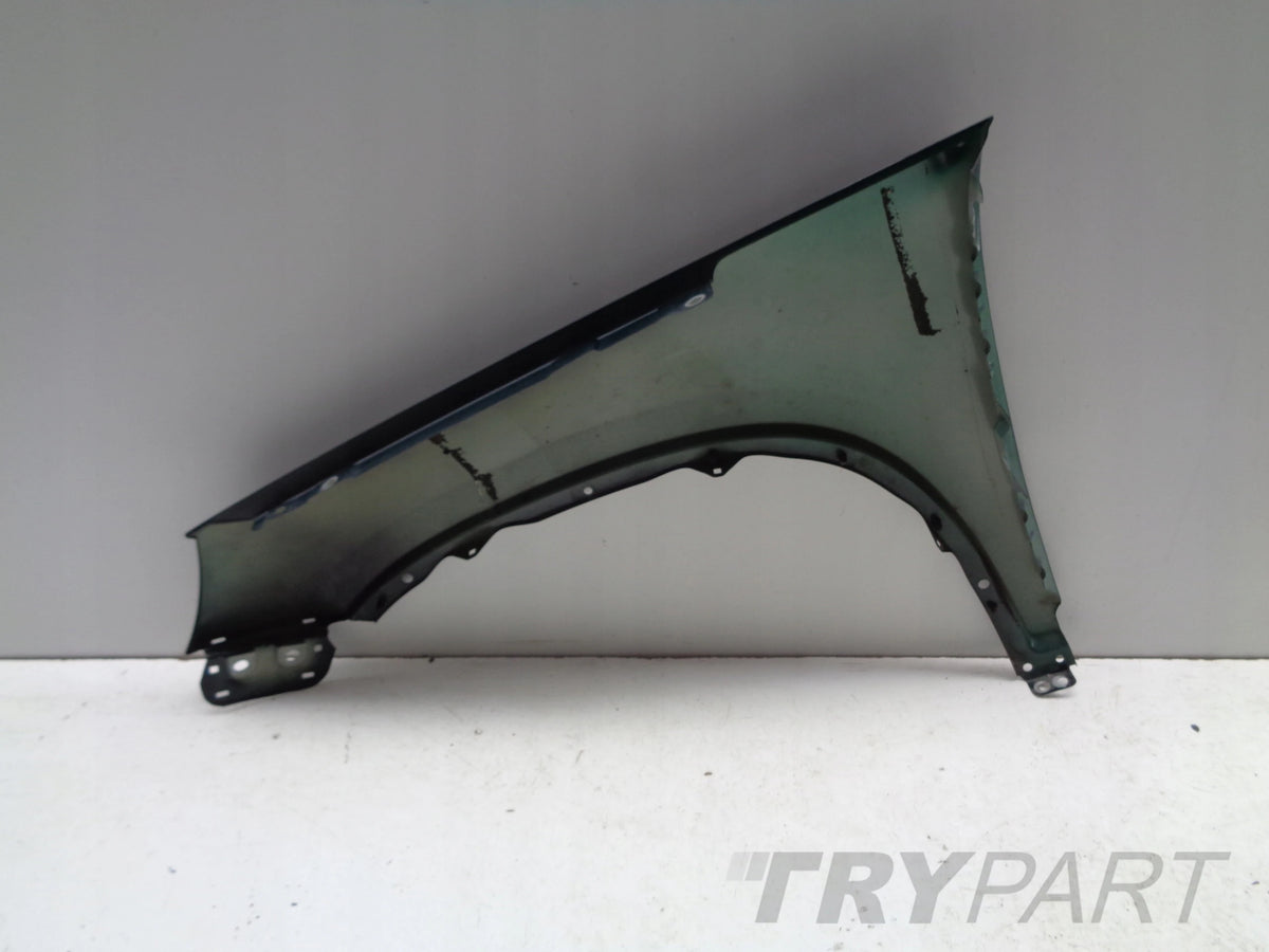 FRONT RIGHT FENDER VW TIGUAN 5N 5N0 07-15 NO. 50123