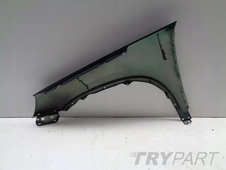 FRONT RIGHT FENDER VW TIGUAN 5N 5N0 07-15 NO. 50123