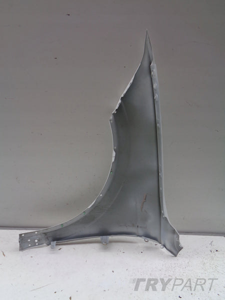FRONT RIGHT FENDER VW TOUAREG III 760 18- NO. 38471