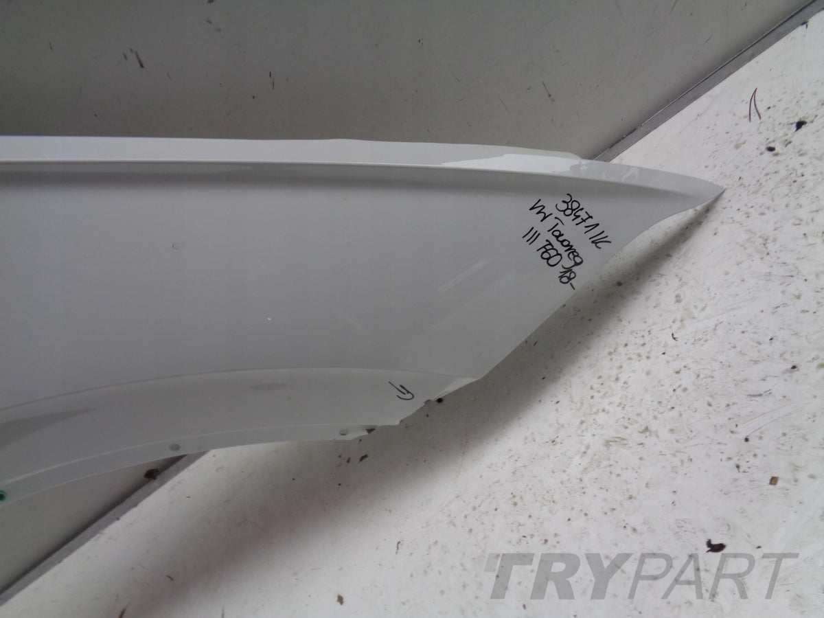 FRONT RIGHT FENDER VW TOUAREG III 760 18- NO. 38471