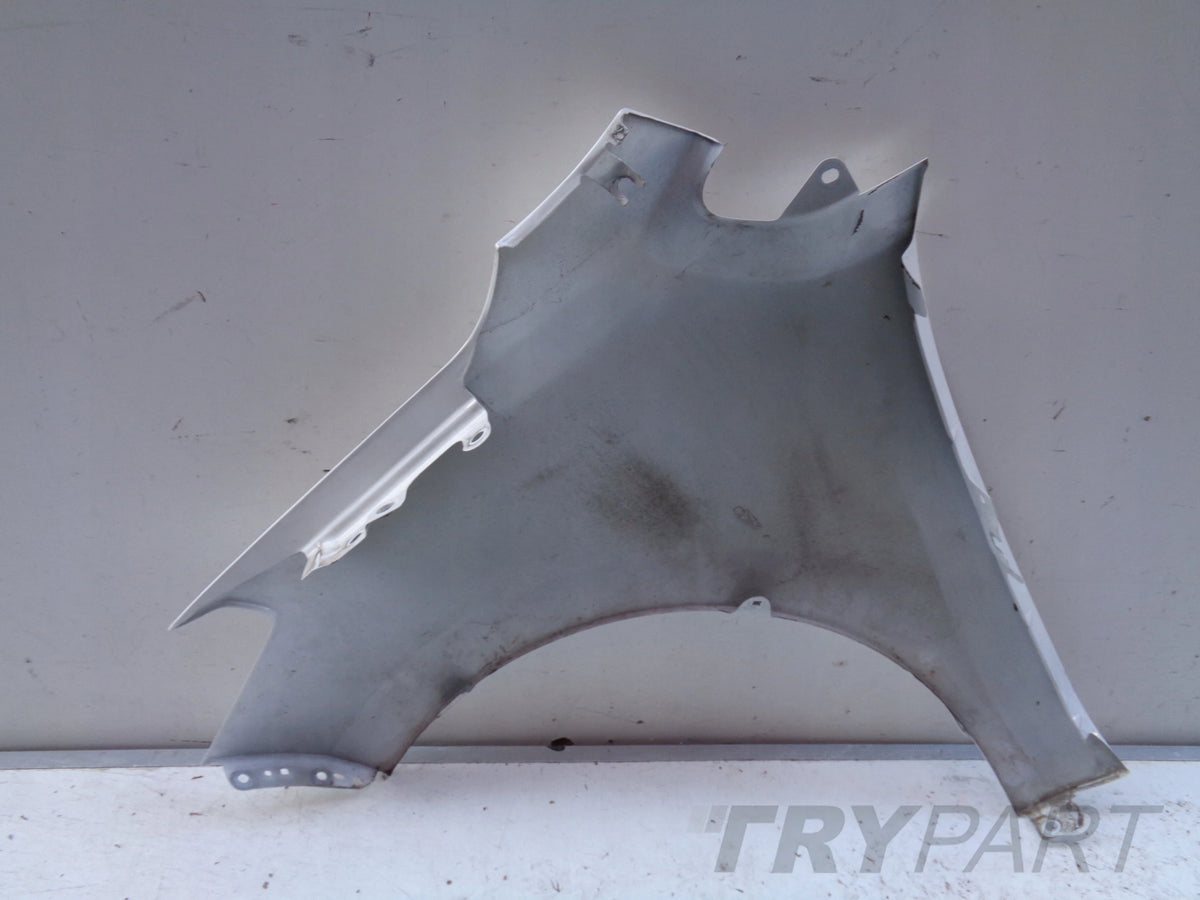 FRONT RIGHT FENDER VW UP 1S 1S0 16- LIFT NR 44943