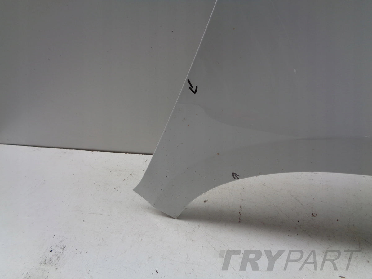 FRONT RIGHT FENDER VW UP 1S 1S0 16- LIFT NR 50115