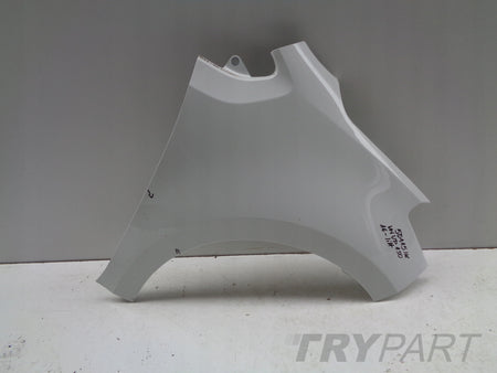 FRONT RIGHT FENDER VW UP 1S 1S0 16- LIFT NR 50115