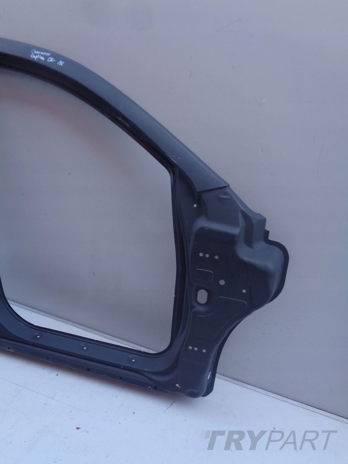 FRONT RIGHT PILLAR CHEVROLET CAPTIVA 06-