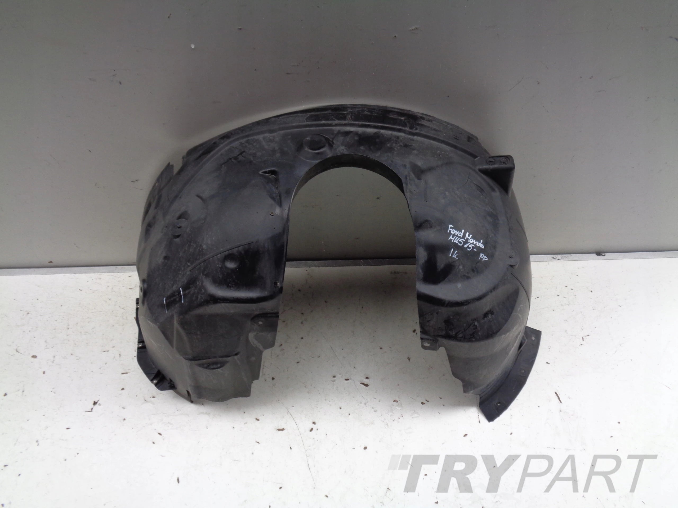 Front Right Wheel Arch Liner for FORD MONDEO MK5 15-