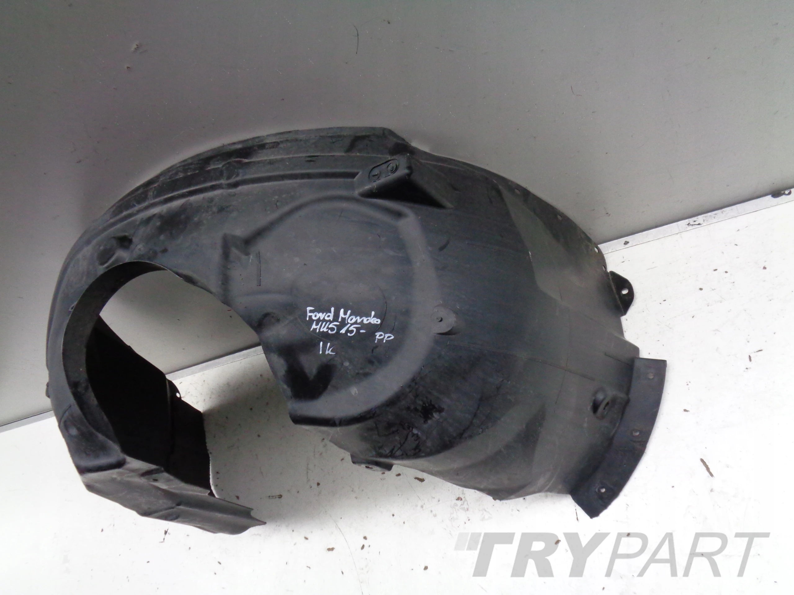 Front Right Wheel Arch Liner for FORD MONDEO MK5 15-