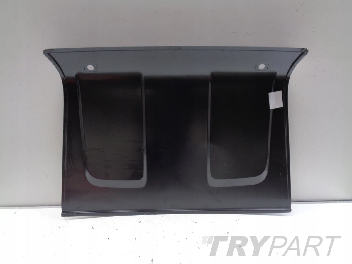 FRONT ROOF COVER ROOF PANEL FIAT DUCATO BOXER JUMPER MAXI
