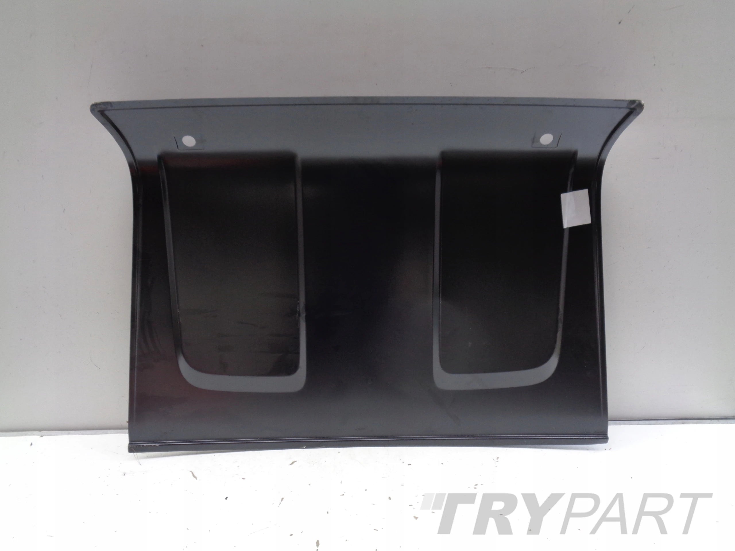 FRONT ROOF COVER ROOF PANEL FIAT DUCATO BOXER JUMPER MAXI