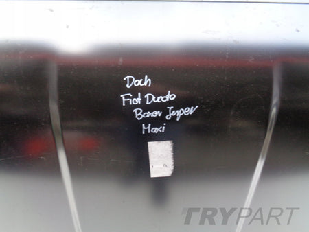 FRONT ROOF COVER ROOF PANEL FIAT DUCATO BOXER JUMPER MAXI