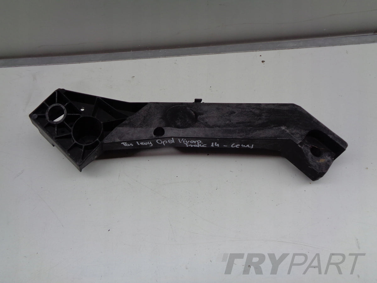 FRONT UPPER LEFT RADIATOR SUPPORT RENAULT TRAFIC VIVARO 14-