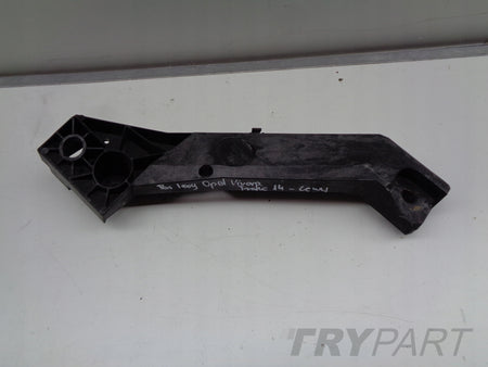 FRONT UPPER LEFT RADIATOR SUPPORT RENAULT TRAFIC VIVARO 14-