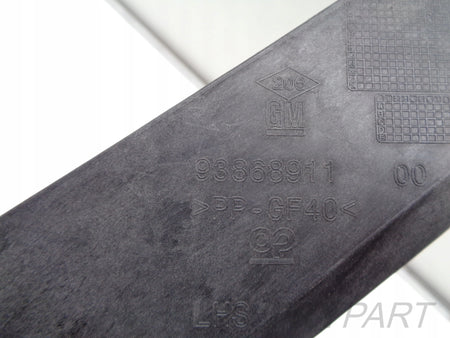 FRONT UPPER LEFT RADIATOR SUPPORT RENAULT TRAFIC VIVARO 14-