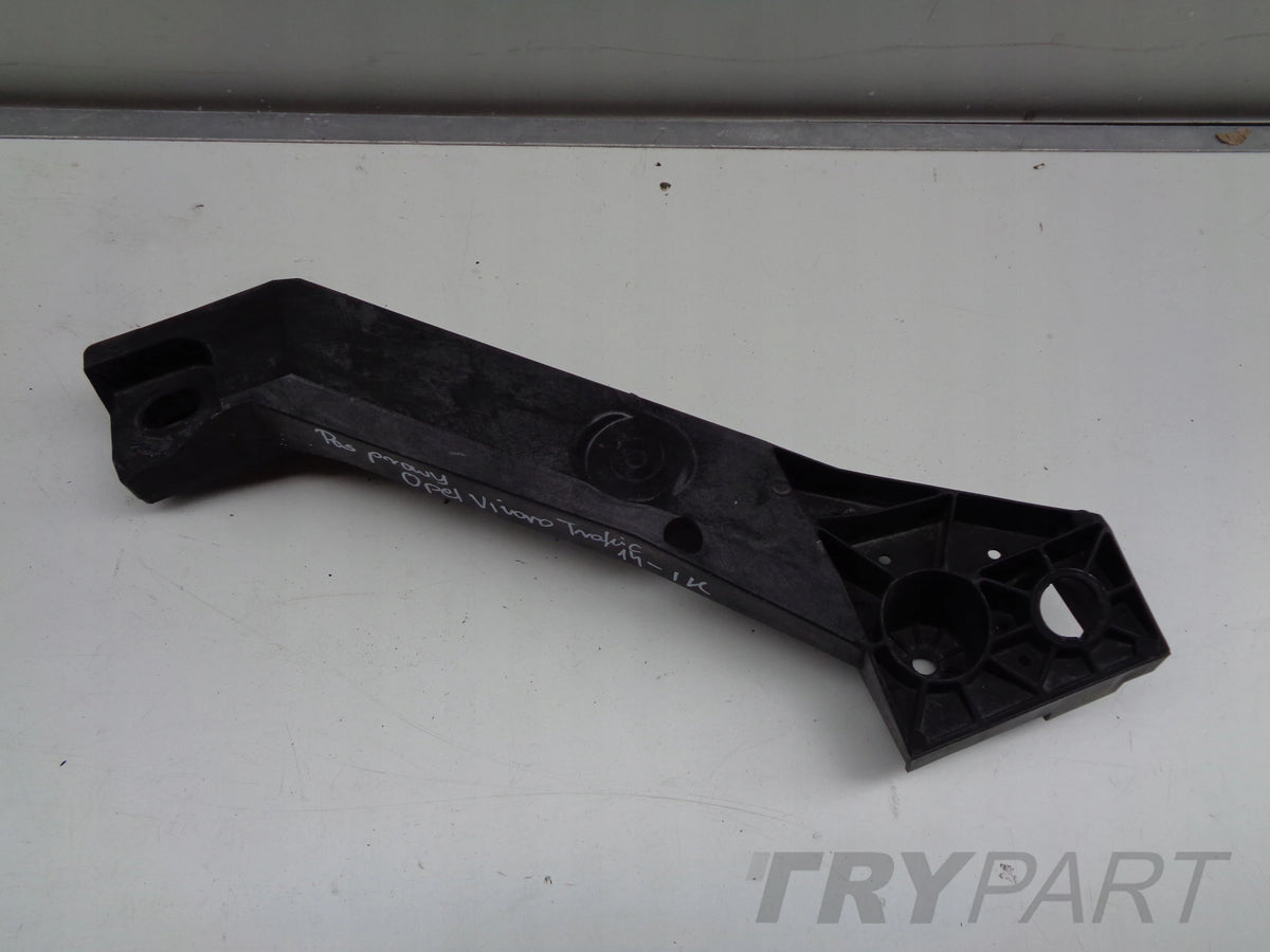FRONT UPPER LEFT RADIATOR SUPPORT RENAULT TRAFIC VIVARO 14-