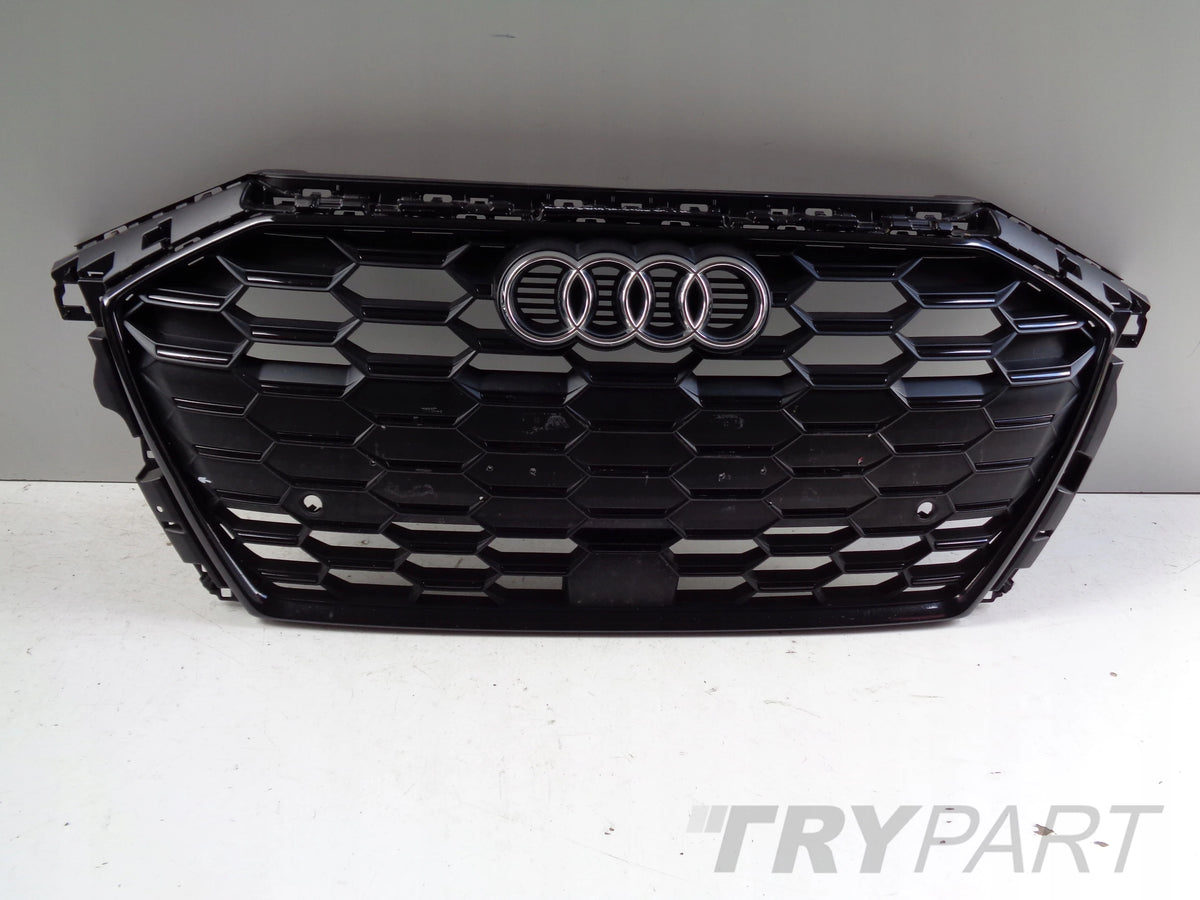 GRILL BUMPER AUDI A3 8Y 8Y0 20- S-LINE