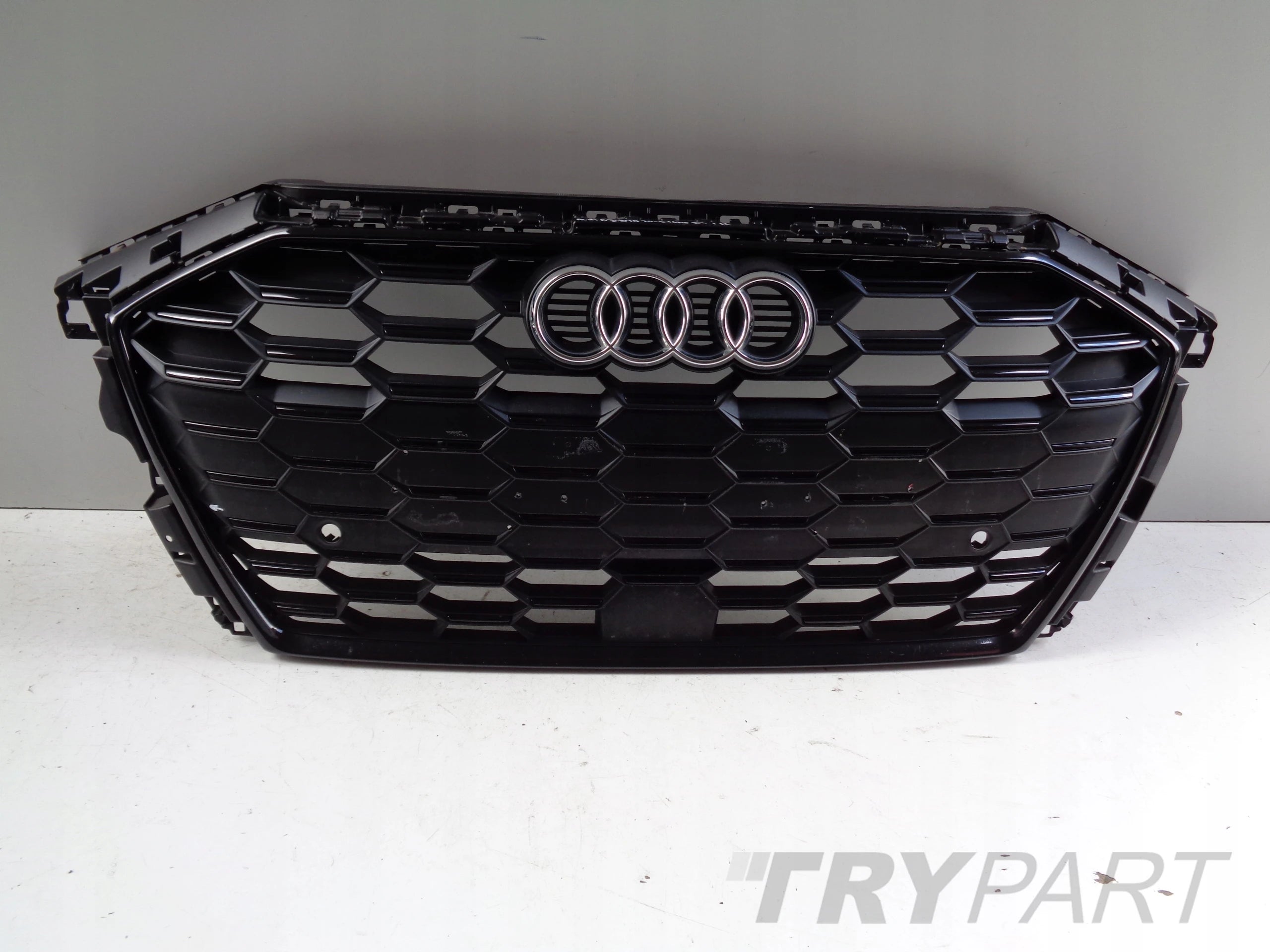 GRILL BUMPER AUDI A3 8Y 8Y0 20- S-LINE