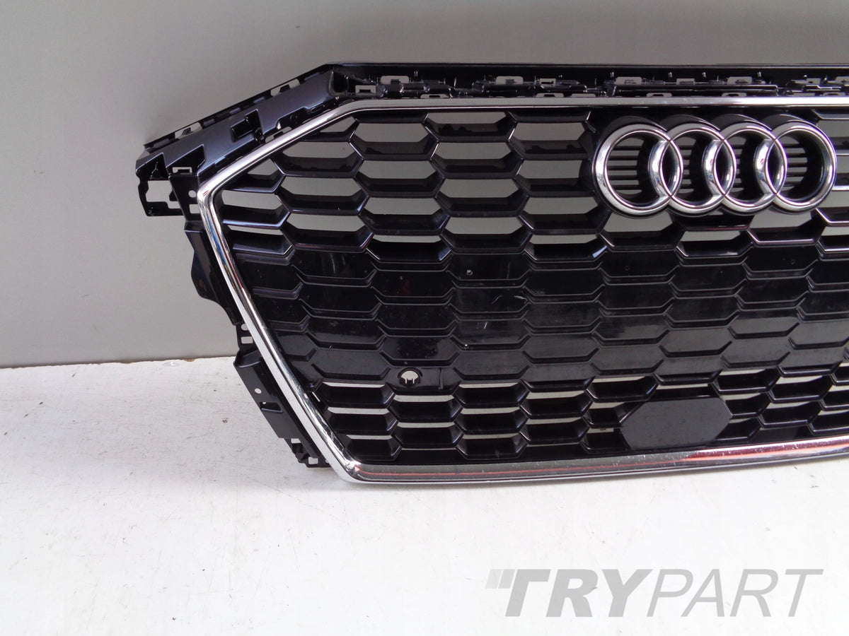GRILL BUMPER AUDI A3 8Y 8Y0 20- S-LINE