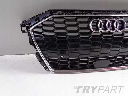 GRILL BUMPER AUDI A3 8Y 8Y0 20- S-LINE