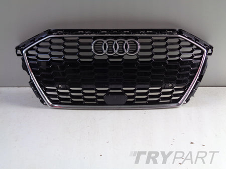 GRILL BUMPER AUDI A3 8Y 8Y0 20- S-LINE