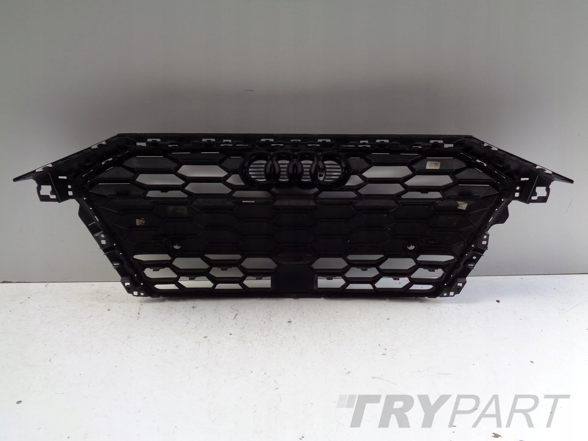 GRILL BUMPER AUDI A3 8Y 8Y0 20- S-LINE