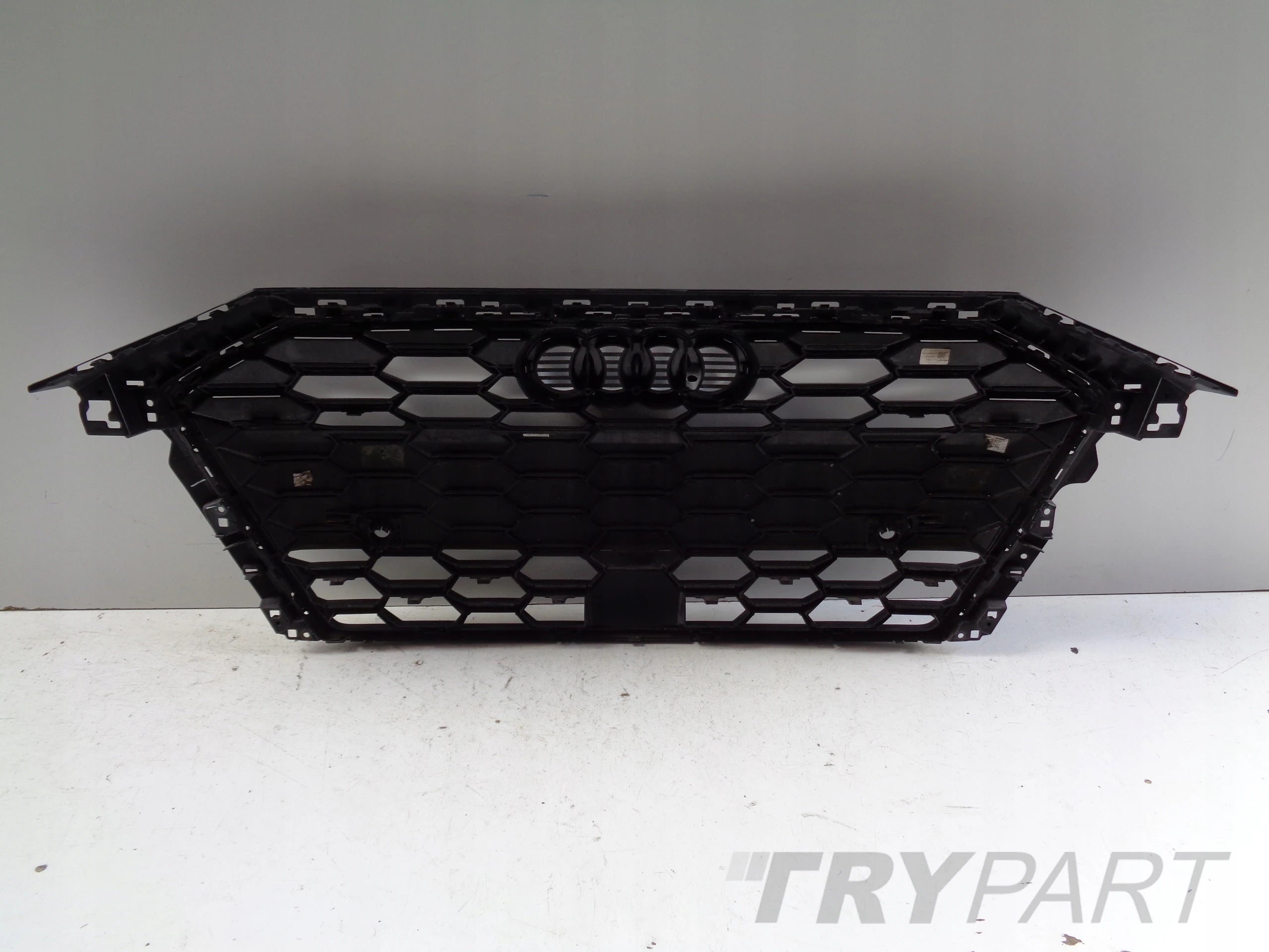 GRILL BUMPER AUDI A3 8Y 8Y0 20- S-LINE