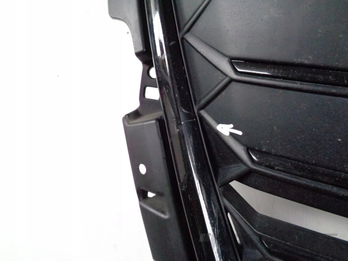 GRILL BUMPER AUDI A3 8Y 8Y0 20- S-LINE
