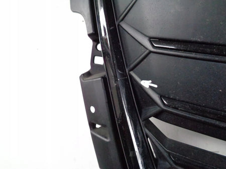 GRILL BUMPER AUDI A3 8Y 8Y0 20- S-LINE
