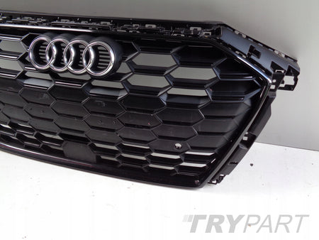 GRILL BUMPER AUDI A3 8Y 8Y0 20- S-LINE
