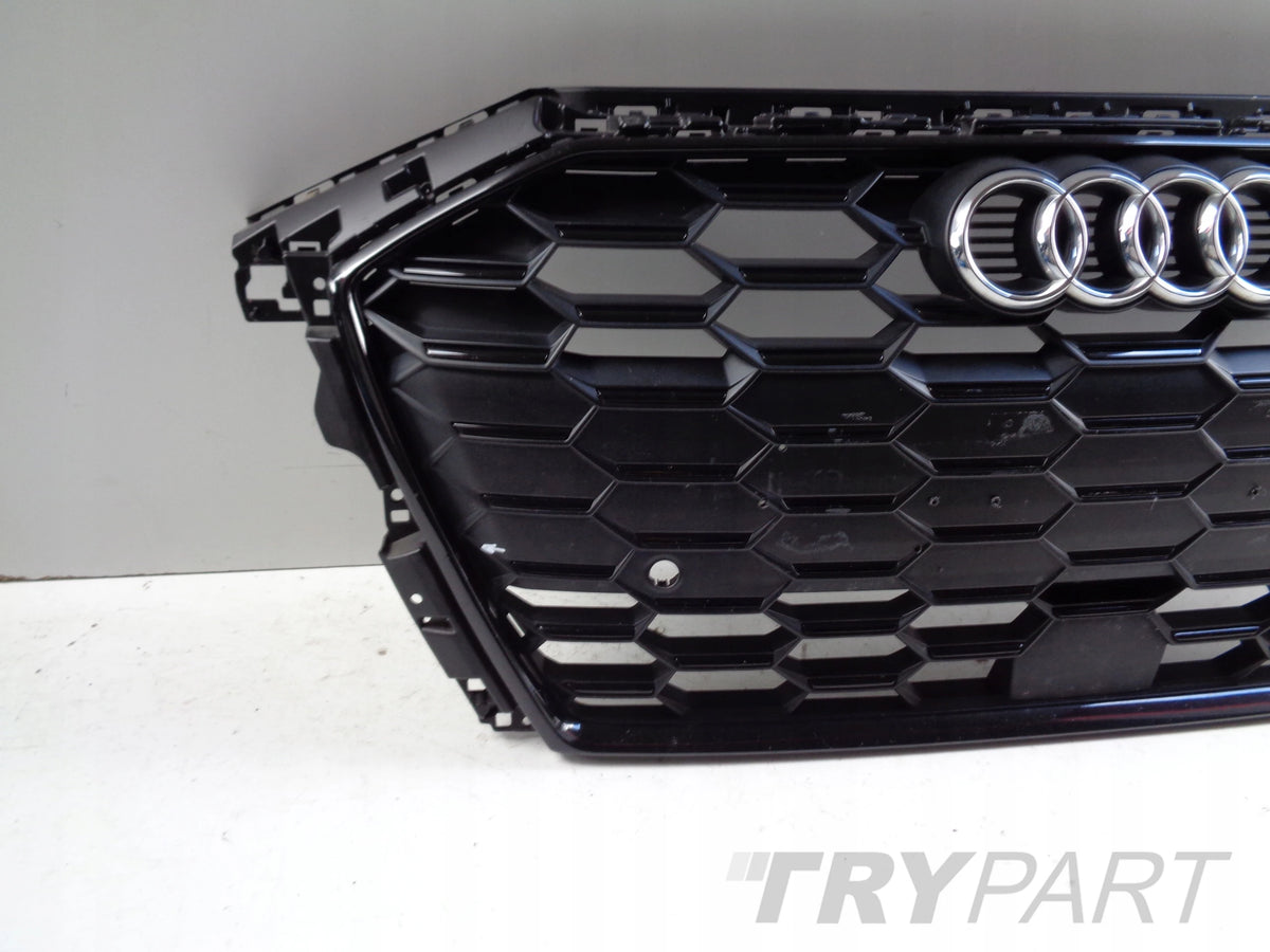 GRILL BUMPER AUDI A3 8Y 8Y0 20- S-LINE