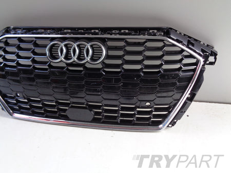 GRILL BUMPER AUDI A3 8Y 8Y0 20- S-LINE