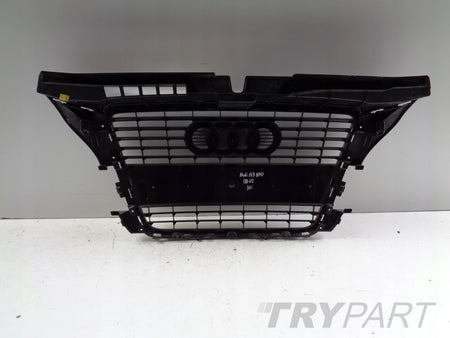 GRILL GRILLE AUDI A3 8P 8P0 08-12
